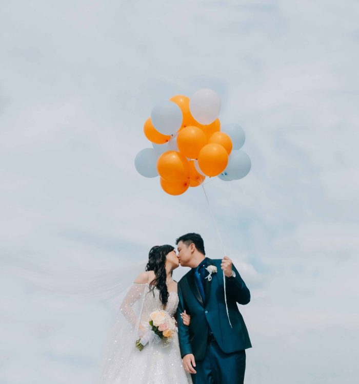 ANTON & ANGEL – WEDDING