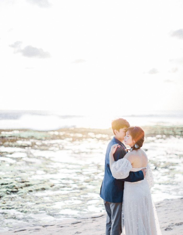 Chandra & Gerda Prewedding 2