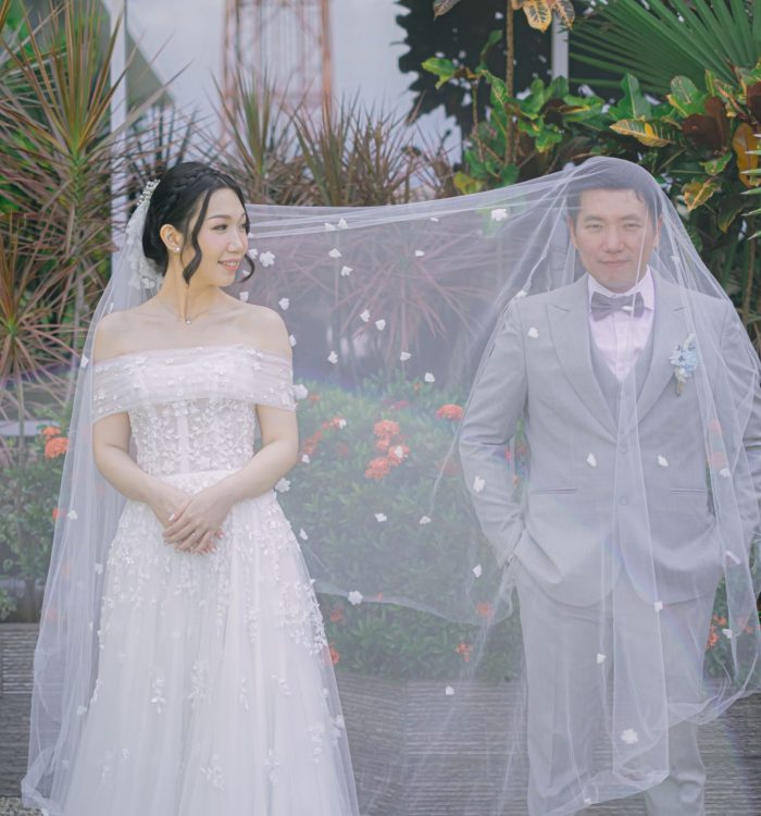 IRWAN & KARIN – WEDDING