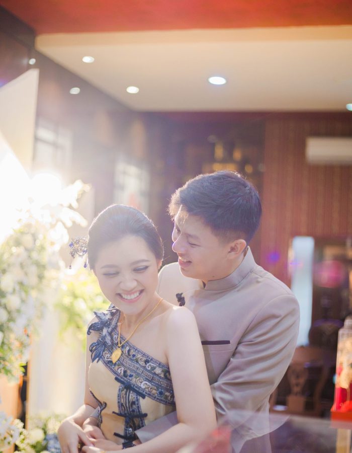 Effendy & Liany – Home Page 1