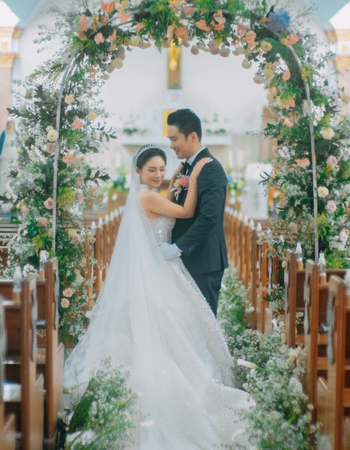 Hans & Valeria – Home Page