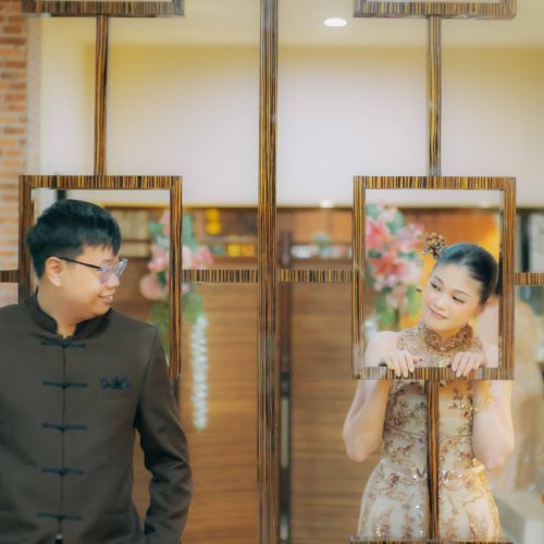 JOSHUA & MARSHELLA – ENGAGEMENT