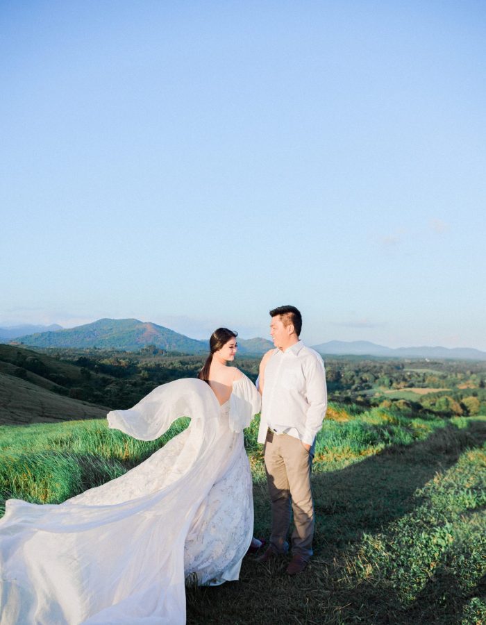 Kris & Caca Prewedding 1