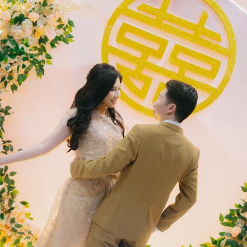 MARETO & FEMELA – ENGAGEMENT