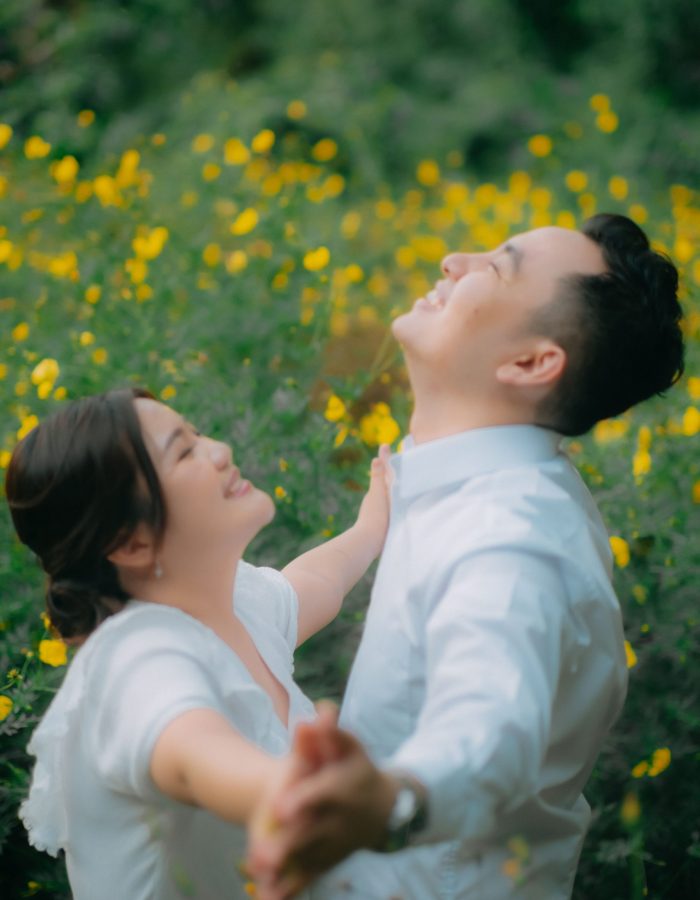 Ming & Ruth Prewedding 45
