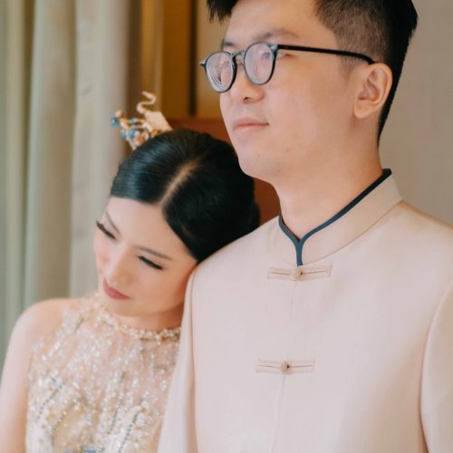 WILIK & VANNY – ENGAGEMENT