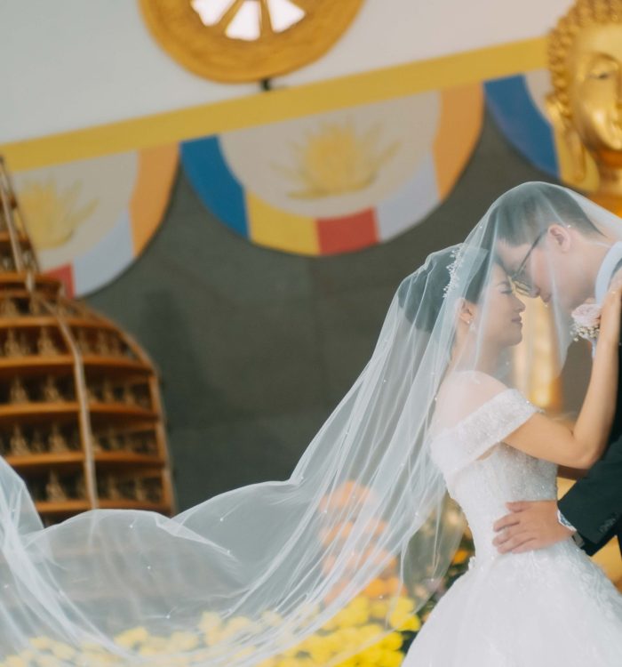 WILIK & VANY – WEDDING