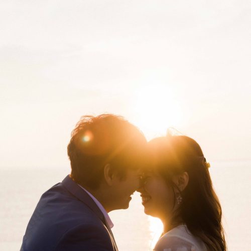 CHANDRA & GERDA – PREWEDDING