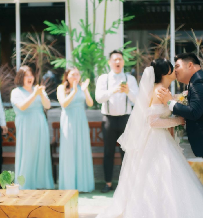 RYAN & SHERLLY – WEDDING