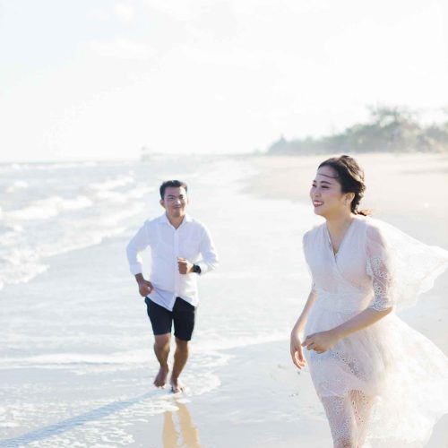 SURYA & VERO – PREWEDDING