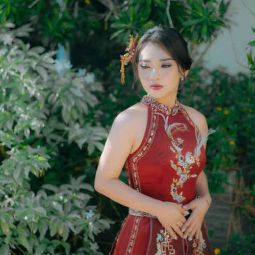 ZOPFAN & BELLA – ENGAGEMENT